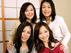 昭和生まれの熟年同窓会！ 4時間総集編　サンプル画像01